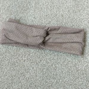 Headband Made in Vancouver